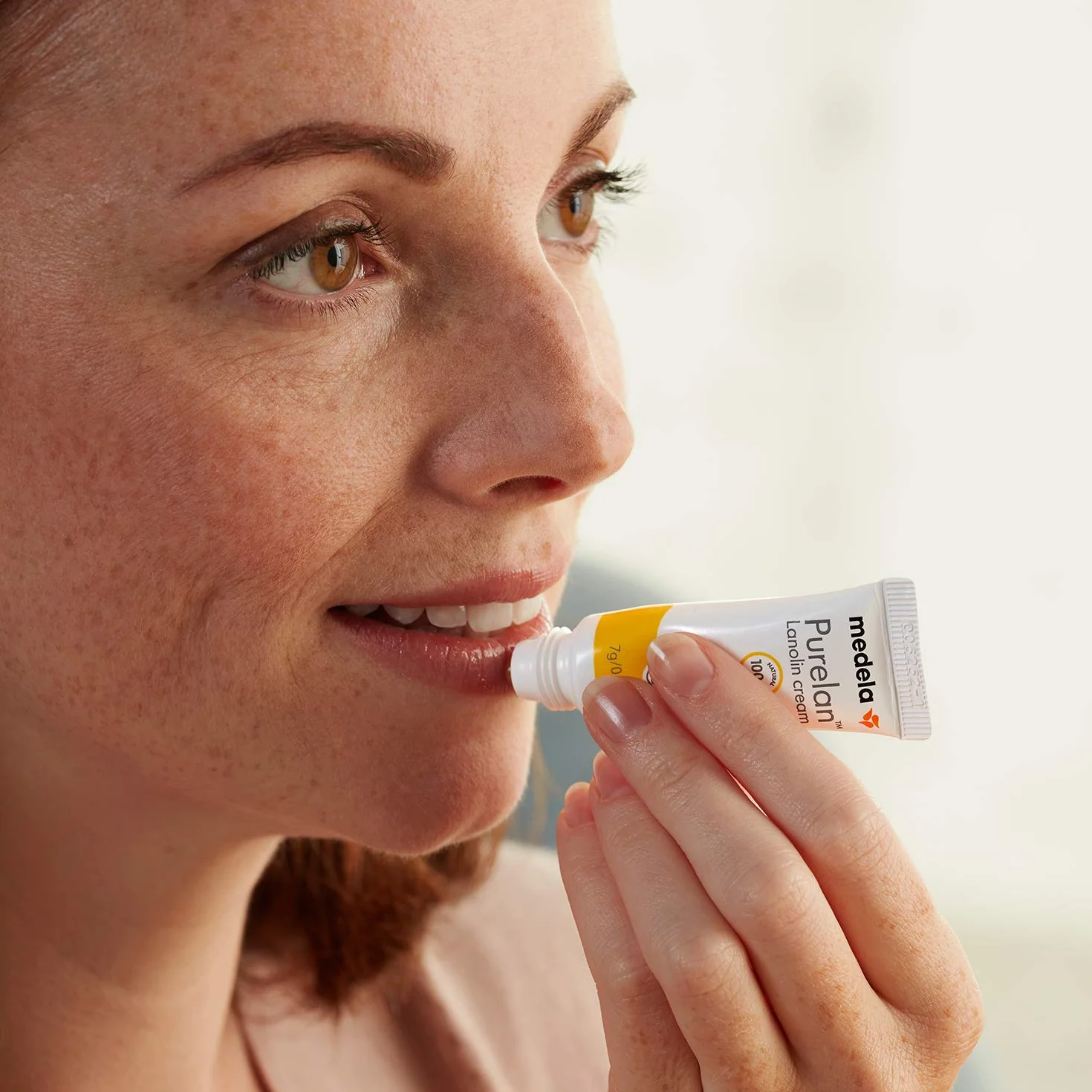 Medela - Medela Purelan - Pezón ungüento (7 g)