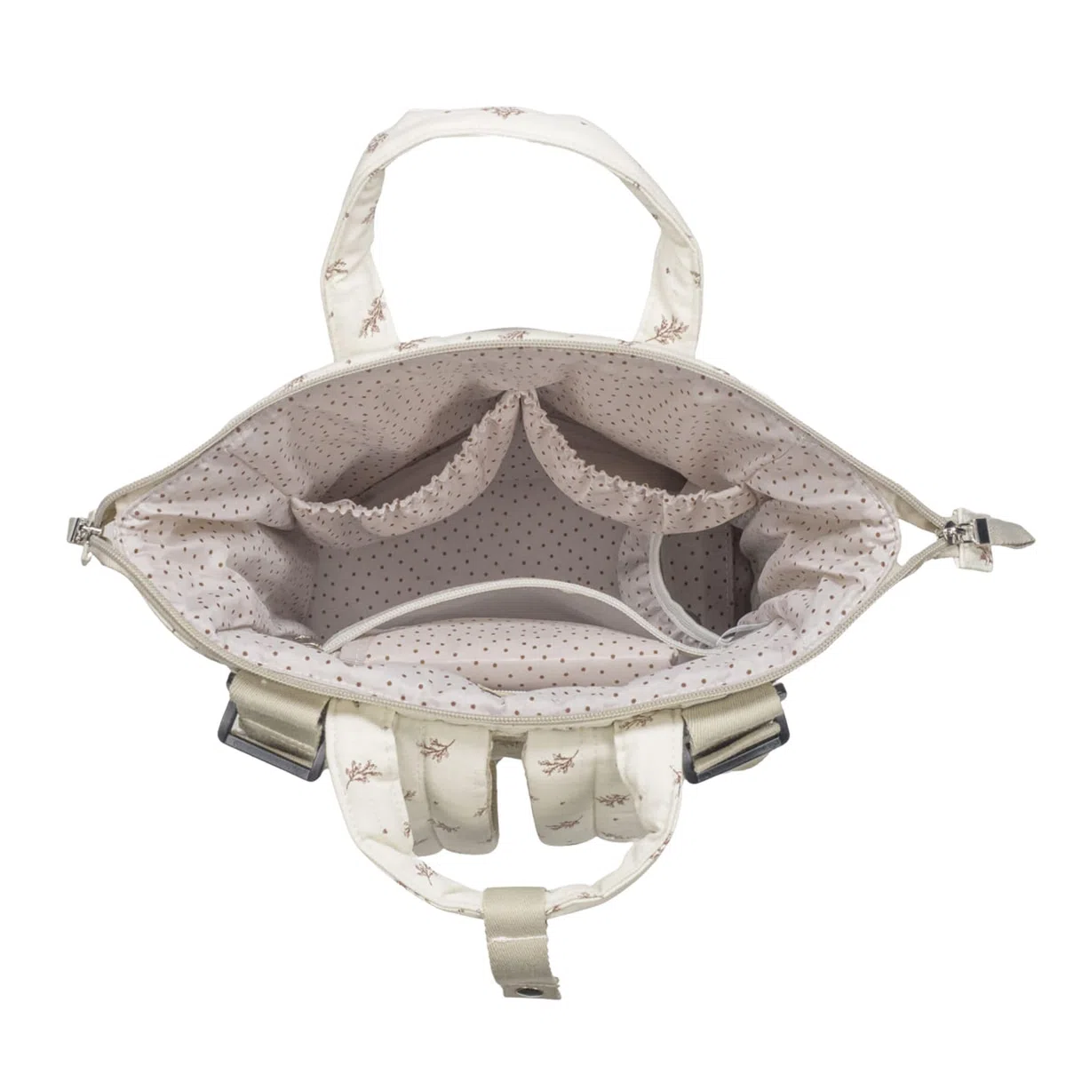 Mochila Mimosa