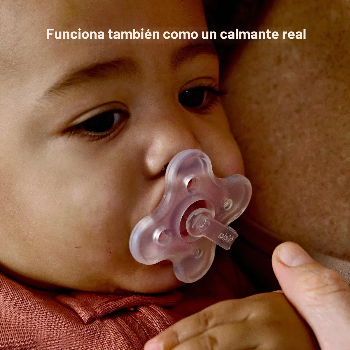 Frida Baby Dispensador de medicina estilo chupete