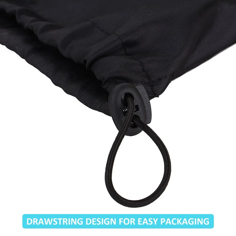 Bolsa de Transporte Protectora para Silla de Coche de Bebé - Bolso de Viaje para Silla de Paseo