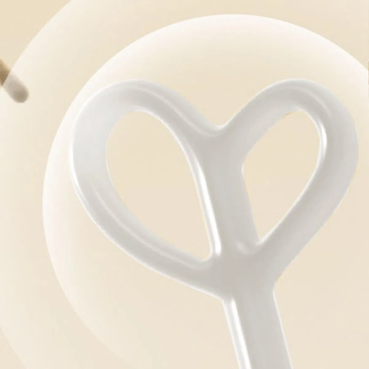 Mezclador de leche de fórmula: batidora de biberones a pilas, práctica herramienta de preparación de comidas para bebés | Mezclador de polvo compacto para preparación de leche de fórmula para recién