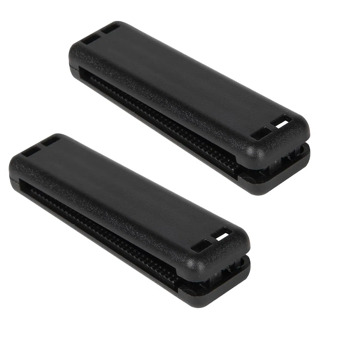 2 Unidades Universal Ajustador de Cinturon Silla, Reductor de presión para hombros y cuello, Soporte de Cinturon Silla, Asiento de Coche cinturón de Seguridad Ajustador niños Cinturones de retención