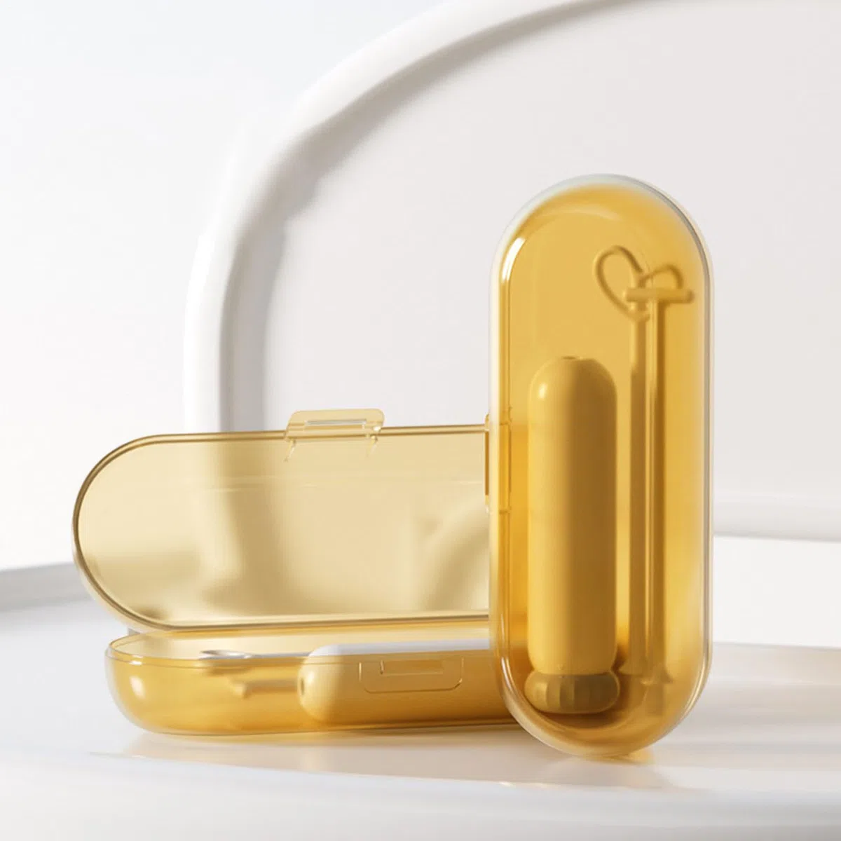 Mezclador de leche de fórmula: batidora de biberones a pilas, práctica herramienta de preparación de comidas para bebés | Mezclador de polvo compacto para preparación de leche de fórmula para recién