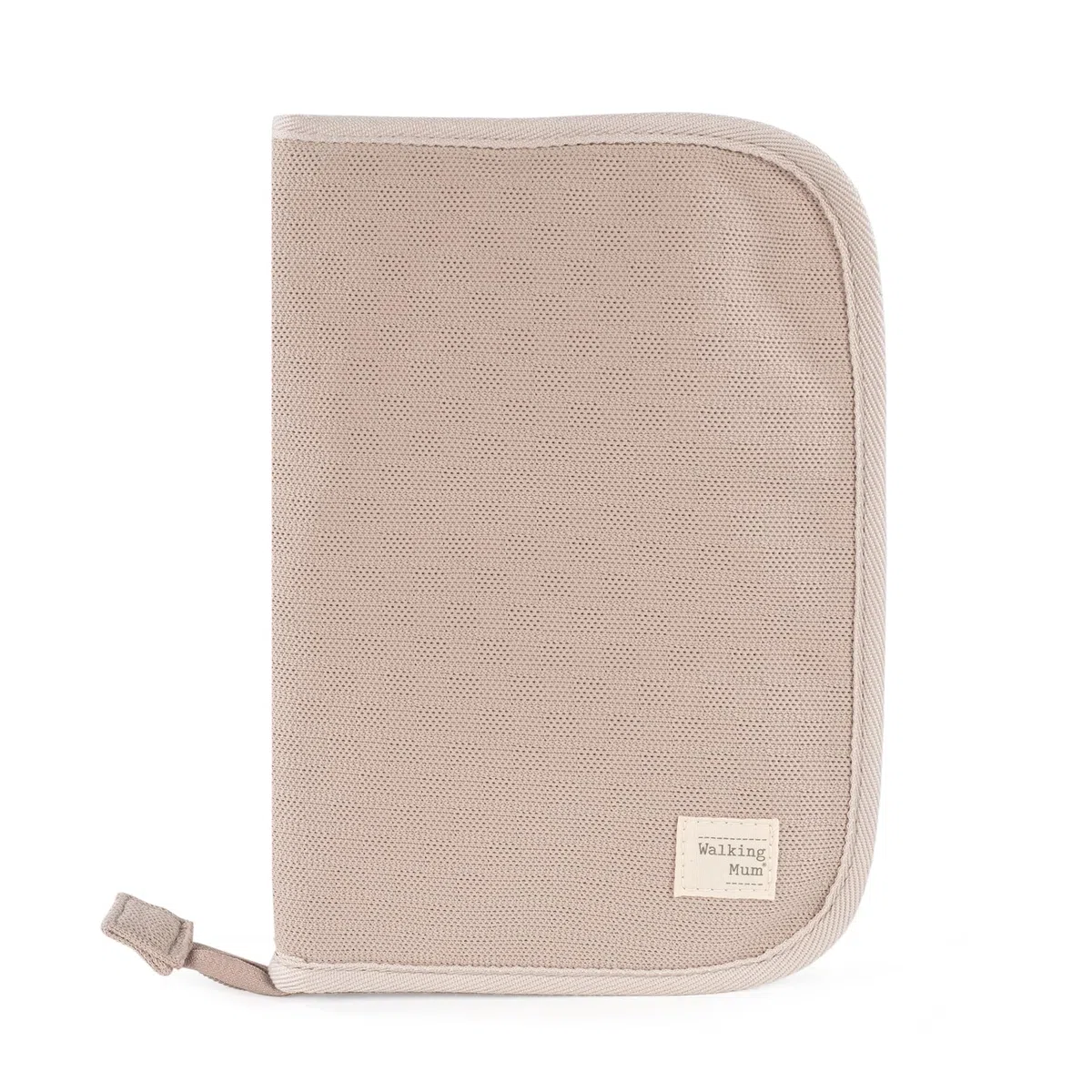 Walking Mum Portadocumentos Eco Mum Apricot
