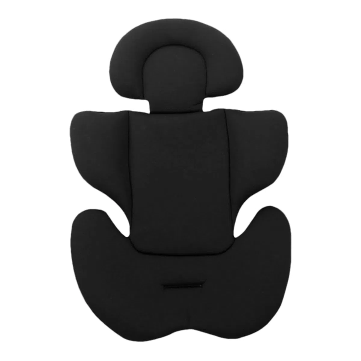 Soporte para la cabeza del asiento de coche para recién nacidos, cojín para cochecito de bebé - Cojín extra suave para asiento de coche,Almohadilla de inserción para de cabeza y cuello, soport