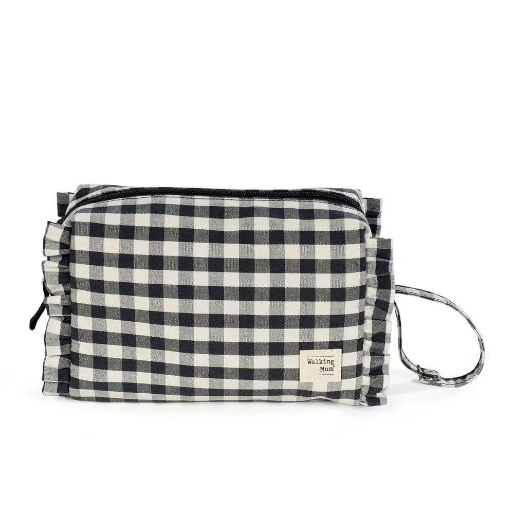 Neceser Walking Mum Remy - Negro