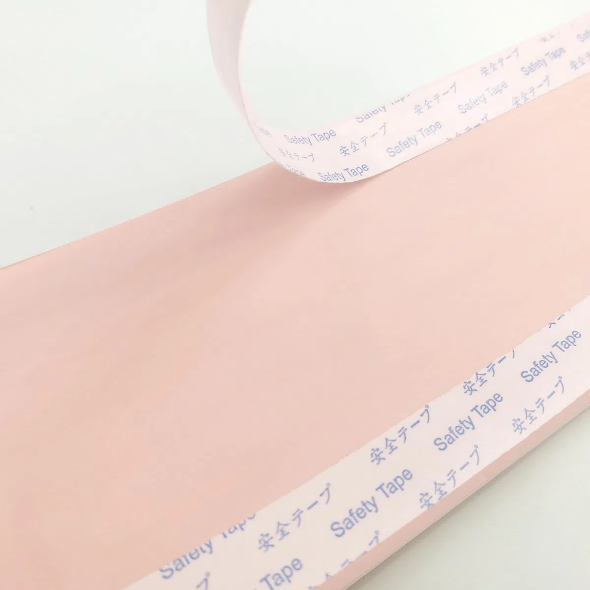 Universal Protector Espuma, 200cm x 80mm x 8mm Multiusos anticolisión Protección Espuma Rollo para Bebés niños, No Tóxico, Seguridad Protectores Superficie & Bordes, Rosado, KXD7002-pink