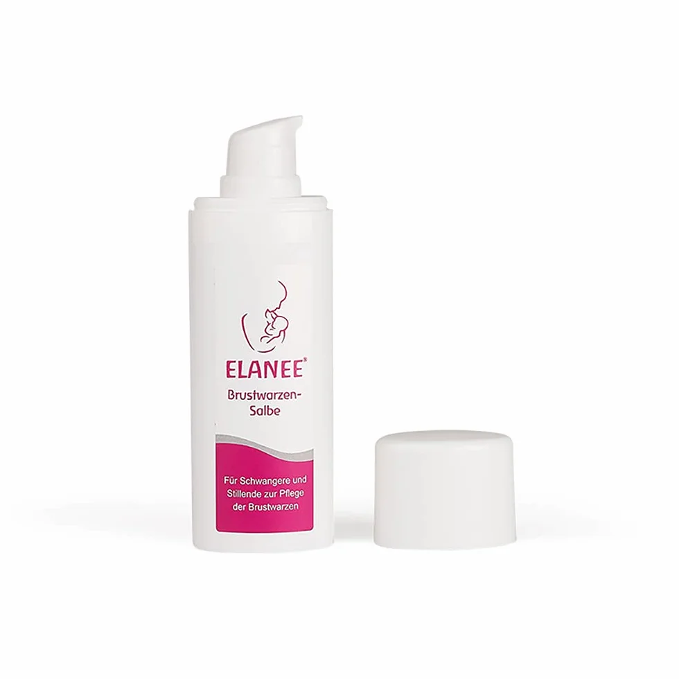 Grünspecht 402-00 Elanee - Crema protectora para pezones