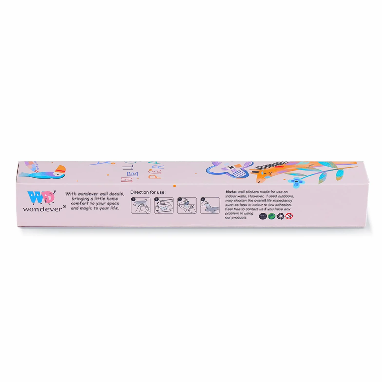 wondever Pegatinas de Pared Astronauta Cohetes Planetas Espacio Exterior Adhesivos Pared Decorativos Sistema Solar Vinilos Pared para Habitación Niño Bebés Dormitorio Guardería