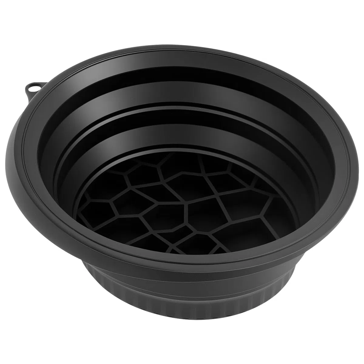 Cuenco De Hielo De Silicona Para Cara, Cuenco De Baño De Hielo Facial, Ice Face Bowl, Lavabo Plegable Con Bandeja De Hielo Incorporada, Para La Cocina De Viaje A Casa