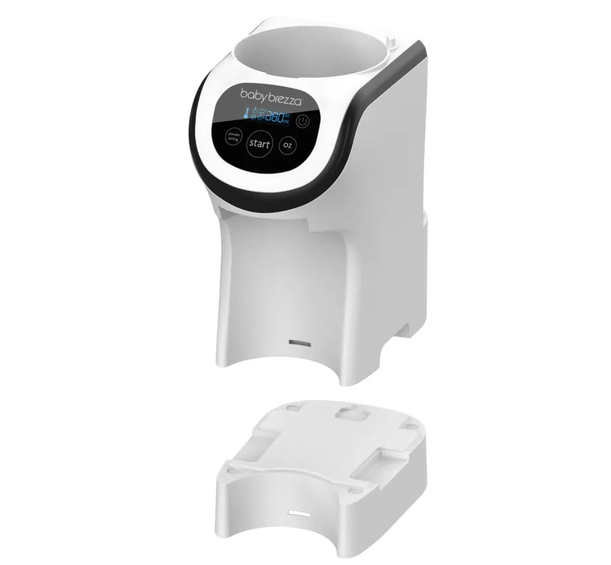 Babybrezza Accesorio de Soporte Elevador para Mini Formula Pro