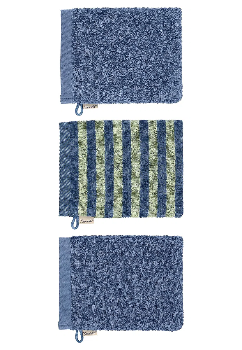 Pack de 3 manoplas Emmilius